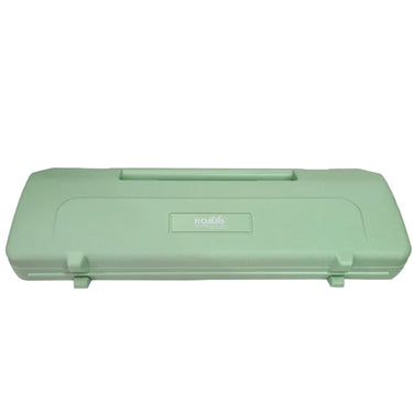 Melodica Romms Mld-4gn 32 Teclas Con Estuche Verde